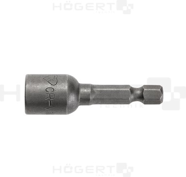 Bit držač magnetni, 10 mm, 1/4", 2 kom